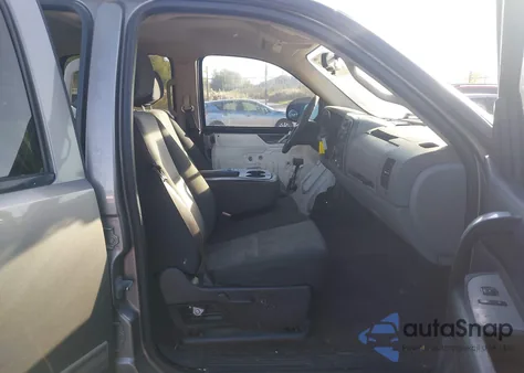 2007 GMC Sierra 1500 Sl from USA, damaged, VIN 3GTEC13C97G544835